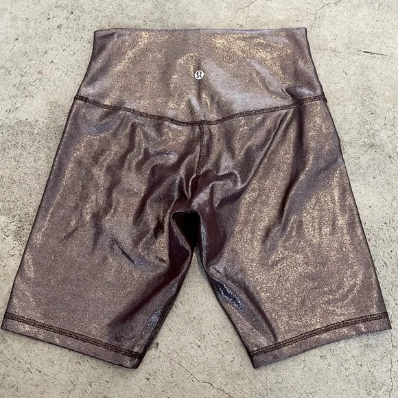 Lululemon Radiate Foil Print French Press Align Set - Picture 9 of 14